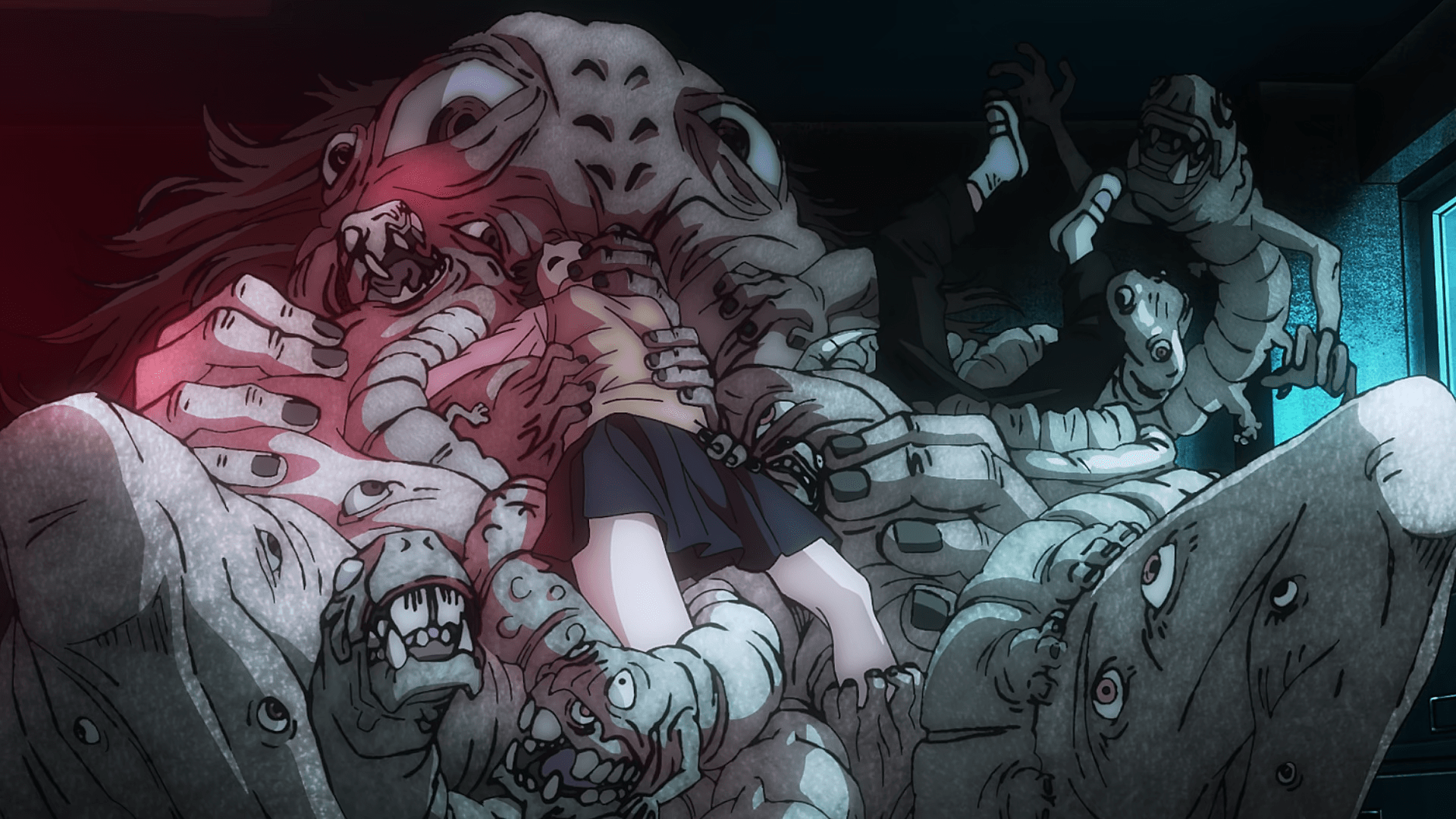 Jujutsu Kaisen (TV) (Ikigai Fansub)